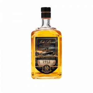 Titanic Whisky Jack Dawson Reserve
