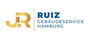 Ruiz Gebäudeservice Hamburg Logo