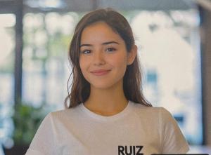 Ruiz Gebäudeservice Hamburg employee