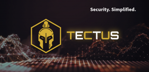 The Tectus app enables businesses to request, manage, and deploy vetted security services in just a few taps.