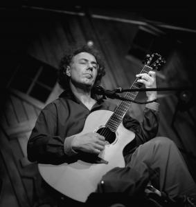 Pierre Bensusan 2025