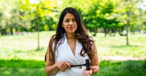 Josephine Peña Persaud | Pain Injury Law | New York Personal Injury Lawyer