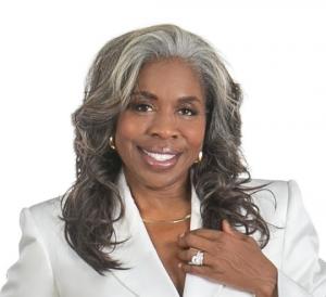 Headshot of April D. Jones, Founder & CEO of Jones Law Firm