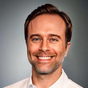 Dr. Tyler Krampe, DDS