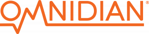 Omnidian's orange logo