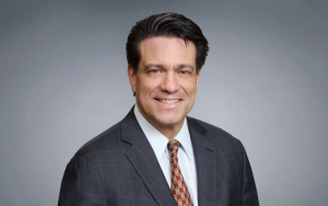 Norberto Garcia, Blume Forte partner and President-Elect of the New Jersey State Bar Association