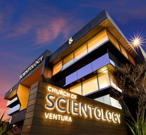 Seaside Grand Opening of stunning new Church on Highway 101 marks a milestone for Scientology’s spectacular growth across the Golden State