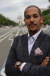 Robert Allocca, Founder of Robert Allocca Luxury Real Estate in Vienna, Virginia