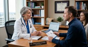 Specicare Talk to Your Doctor about Cryopreservation