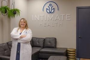 experienced Sexual and Pelvic Floor Health Physician in Edmonton