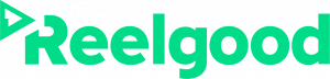 Reelgood logo