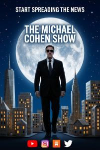 The Michael Cohen Show