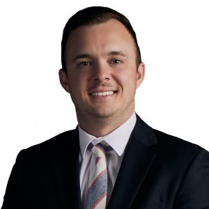 Attorney Tim LeDuc Phillips Law Group Injury Lawyers Mesa AZ