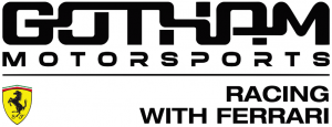 GOTHAM Motorsports - Racing with Ferrari