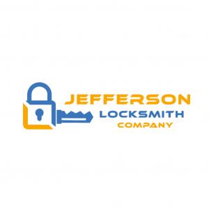 Jefferson Locksmith logo
