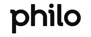 Philo logo
