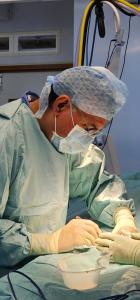 Private Urologist & Kidney stone specialist (Doctor)