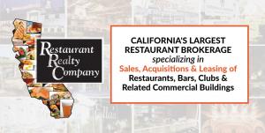 Restaurant Realty Company logo