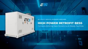 EticaAG AI Retrofit BESS Platform - Fortis
