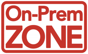 The On-Prem ZONE at NAB 2026 (North Hall) will feature a dozen leading vendors.