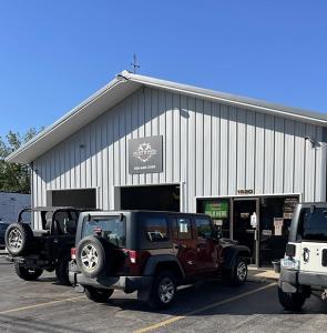 To get it fixed, LLC