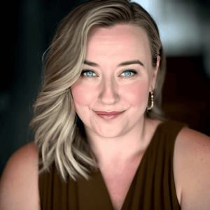 Crystal Volinchak, Owner CNV Creative