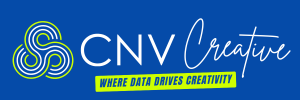 CNV Creative Logo