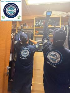 Mold Remediation Miami