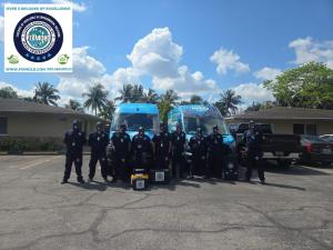 Commercial Mold Remediation in Broward with the FixMold Team