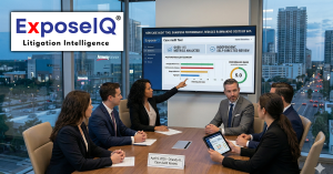 ExposeIQ Case Audit Review