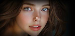 Macxvideo AI V3.14 Face Restoration