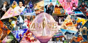 2026 MUSE Creative Awards S1 Full Results Announced