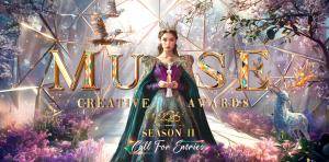 2026 MUSE Creative Awards S2 Calling for Entries