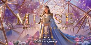 2026 MUSE Design Awards S2 Calling for Entries