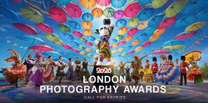 2026 London Photography Awards Calling for Entries