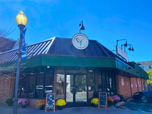 Gynsyng Store - Merchantville