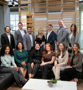 the team at CGH injury attorneys