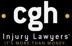 cgh injury lawyers logo