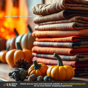 Best Fabric Shop US.