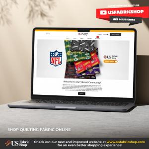 Shop Quilting Fabric Online