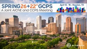 Altamira leaders in Process Safety