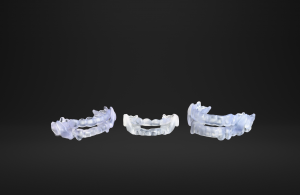 For the first time, we can offer children a growth-conscious treatment that adapts to their developing craniofacial anatomy while simultaneously controlling their sleep-disordered breathing — supporting not just better sleep, but better growth, better beh