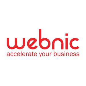Webnic logo