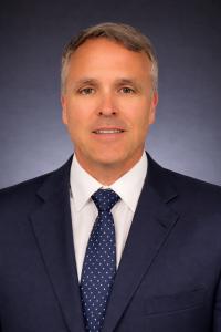 headshot of David Caldwell