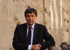 President of The Rome Chamber of Commerce