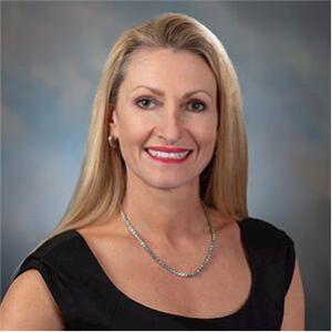 Claire Willman Chief Development Officer