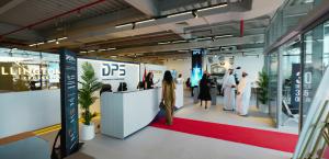 For Dubai's Real Estate Agents, DPS Is the Most Useful Address in the City