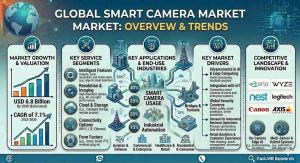 Smart Camera Market