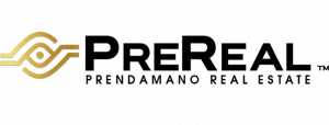PreReal Prendamano Real Estate logo