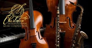 2026 Classical Music Competition